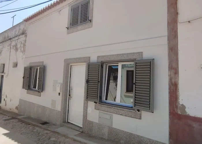 2 Floors Near Carvoeiro&slidesplash * Lagoa (Algarve)