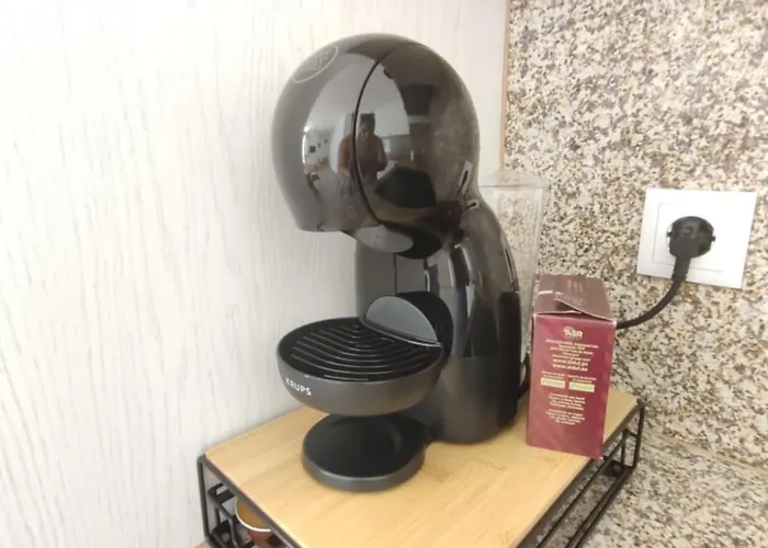 2 Floors Near Carvoeiro&slidesplash Lagoa (Algarve)