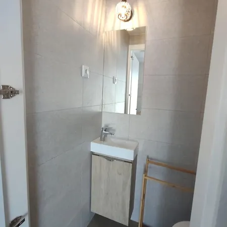 2 Floors Near Carvoeiro&slidesplash Holiday home
