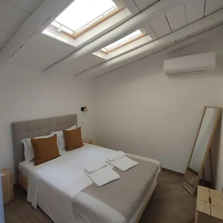 2 Floors Near Carvoeiro&slidesplash 拉戈阿